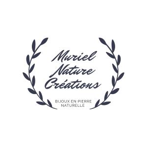 Logo de MURIEL SORRIAUX-WALTHERY Muriel Nature Créations